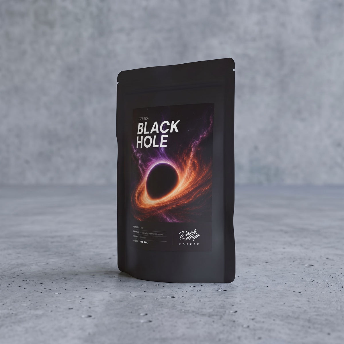 Black Hole
