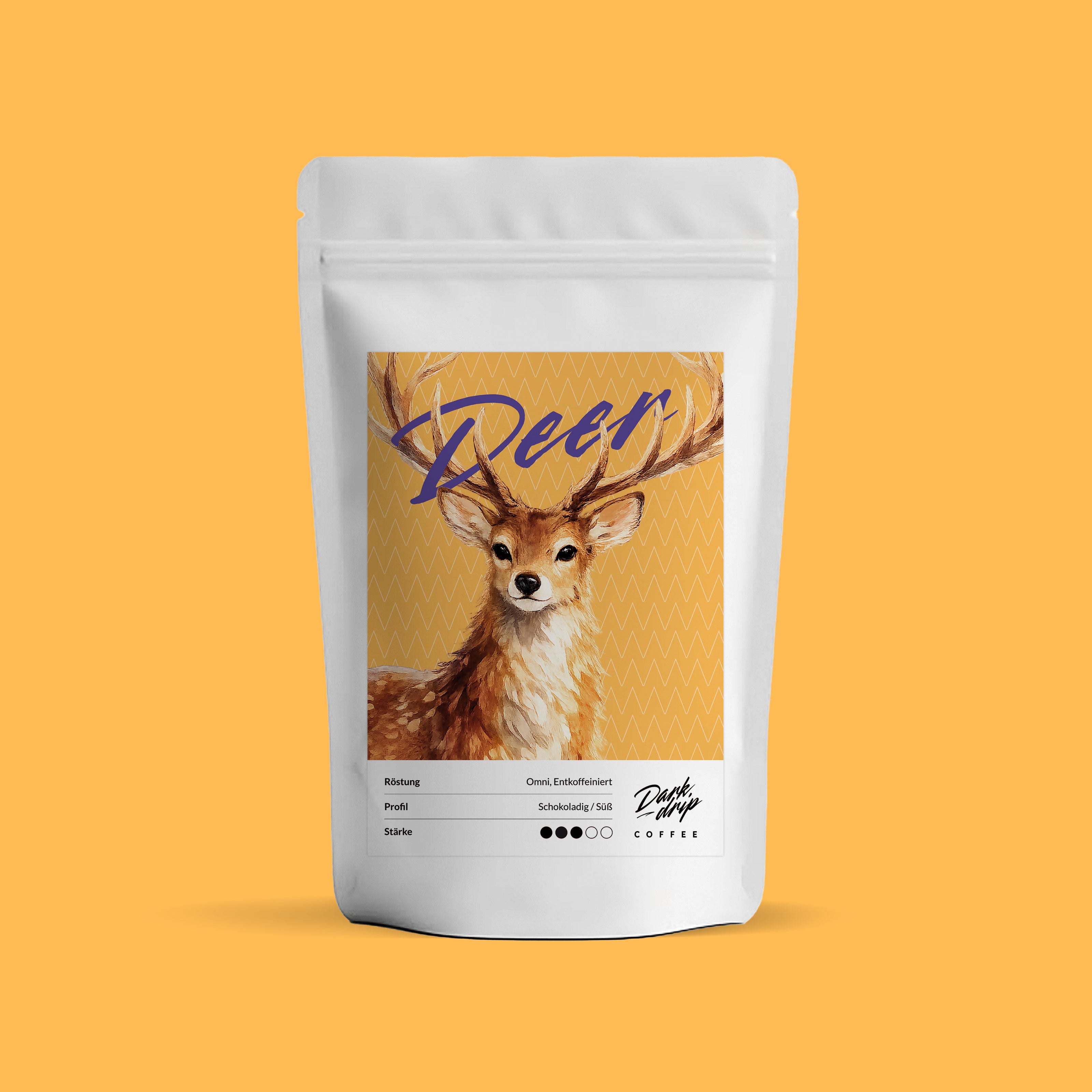 Deer (Decaf)
