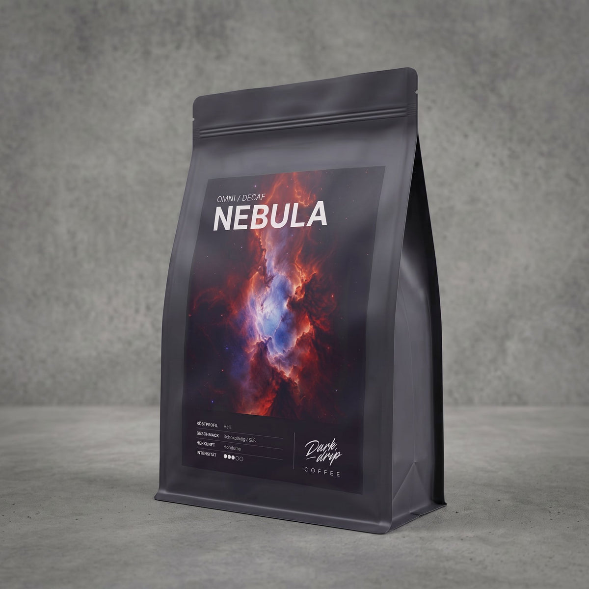 Nebula (Decaf)