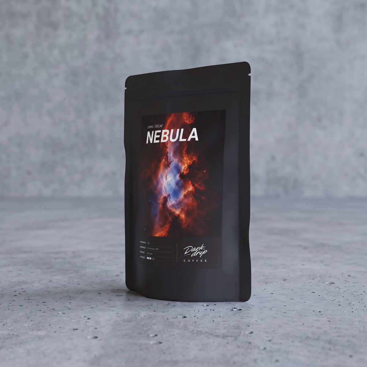 Nebula (Decaf)